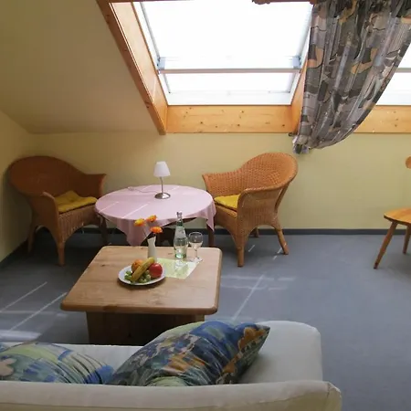 Hochgratblick Maison d'hôtes 3*
