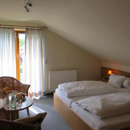 Maison d'hôtes Hochgratblick Oberreute