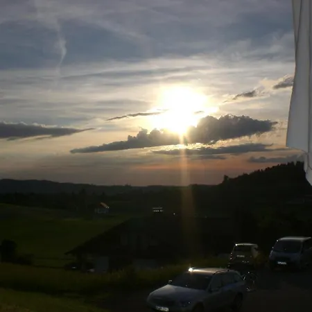Hochgratblick Maison d'hôtes