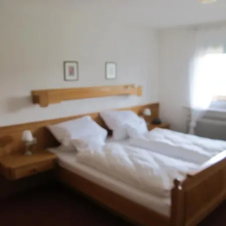Maison d'hôtes Hochgratblick 3*