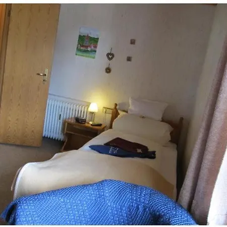 Maison d'hôtes Hochgratblick 3*