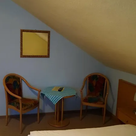 Maison d'hôtes Hochgratblick Oberreute