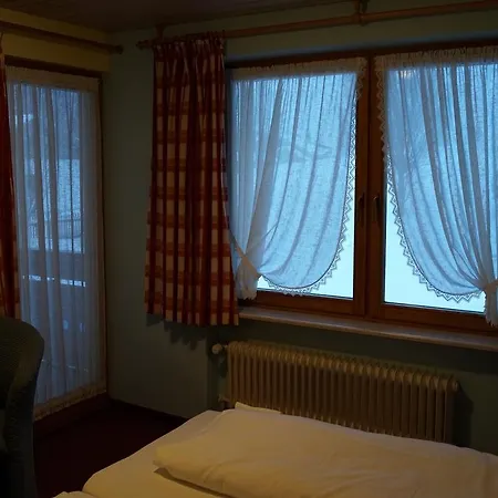 Maison d'hôtes Hochgratblick