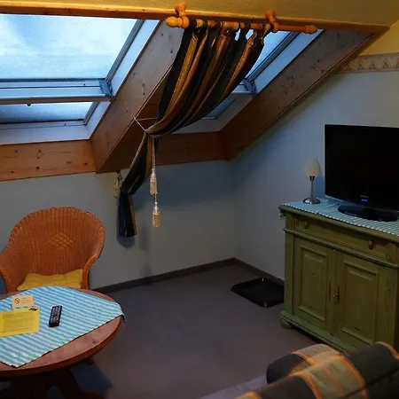 Maison d'hôtes Hochgratblick Oberreute