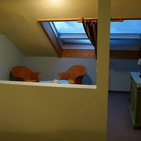 Maison d'hôtes Hochgratblick 3*