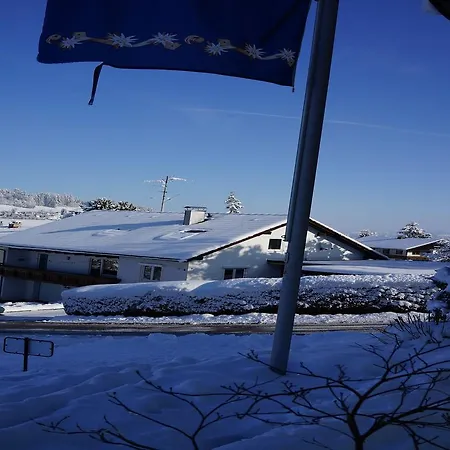 Maison d'hôtes Hochgratblick 3*
