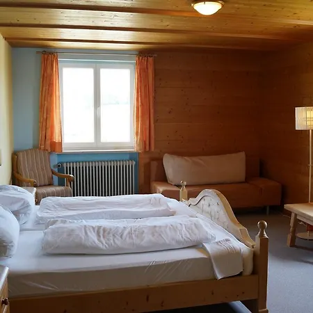 Maison d'hôtes Hochgratblick 3*