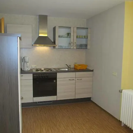 Hochgratblick Maison d'hôtes