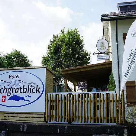 Hochgratblick Oberreute
